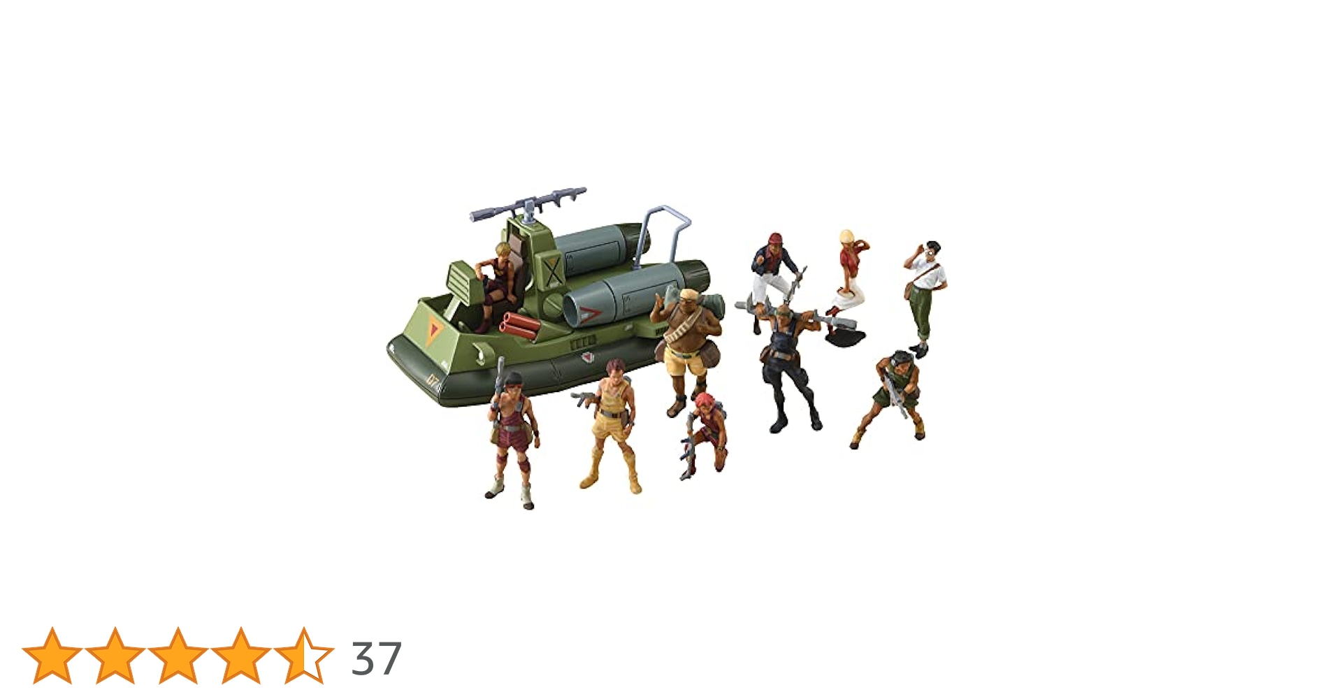 BANDAI - 太陽の牙ダグラム3体セット Amazon.co.jp: Get truth 太陽の牙ダグラム 3 プラモデル付き特